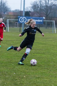Bild 223 - B-Juniorinnen SV Henstedt Ulzburg - Holstein Kiel : Ergebnis: 0:1